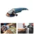 KPT 230 mm 2400 W Angle Grinder, 8500 RPM (KAG24-9)